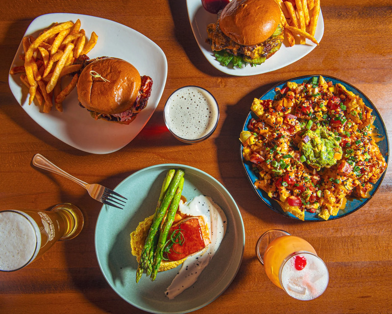 Restaurants and dining in Waynesville NC